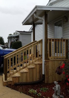 Ace Handyman Services Lancaster & York Counties