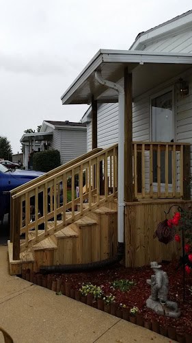 Ace Handyman Services Lancaster & York Counties