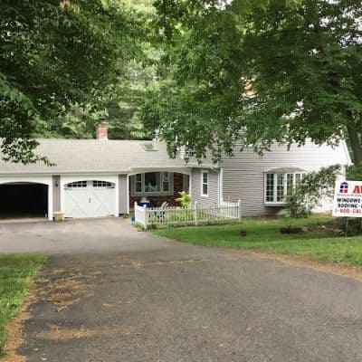 Advanced Window Systems LLC