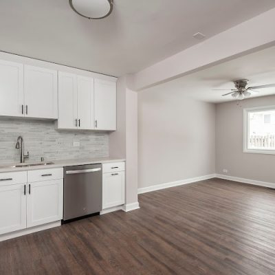 CASA - Kitchen and Bath