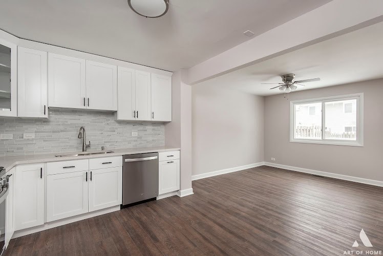 CASA - Kitchen and Bath