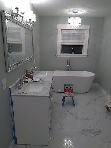 All Seasons Plumbing