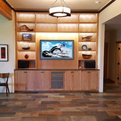 Howat Fine Woodworking INC