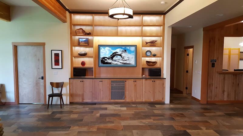 Howat Fine Woodworking INC