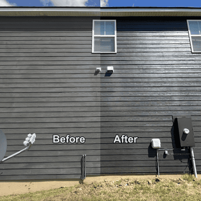Roof Savers Georgia