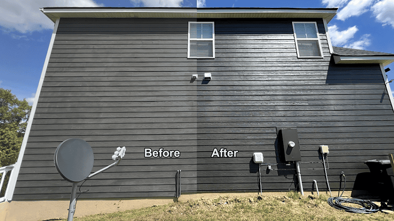 Roof Savers Georgia