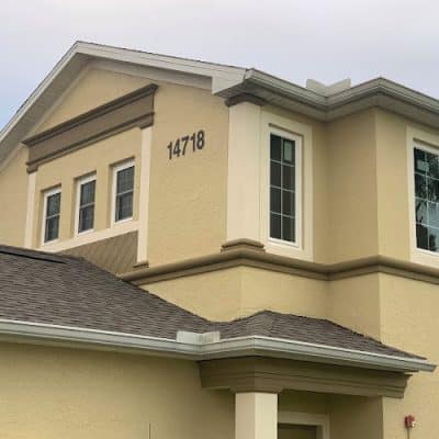 Morgan Exteriors of Orlando