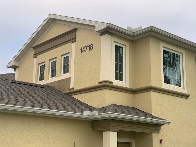 Morgan Exteriors of Orlando