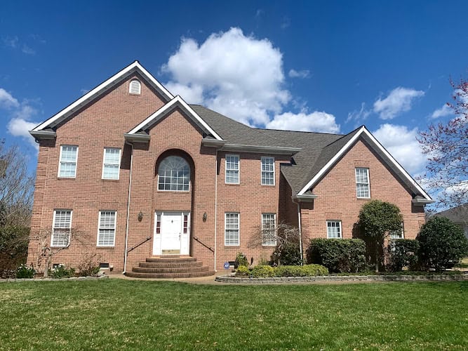 Patriot Exterior Solutions