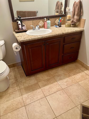 N-Hance Wood Refinishing