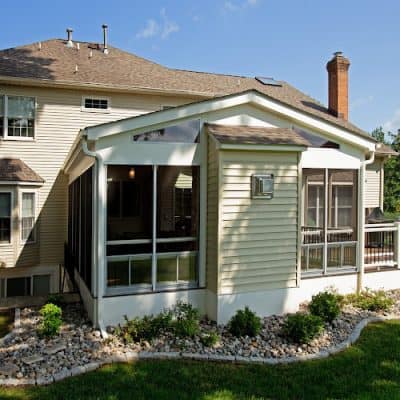 Case Architects & Remodelers