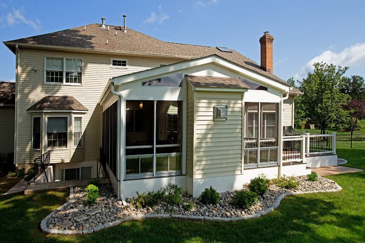 Case Architects & Remodelers