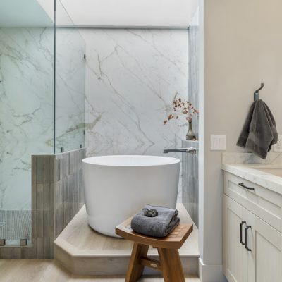 Keith Roberti | Design, Build, Project Management