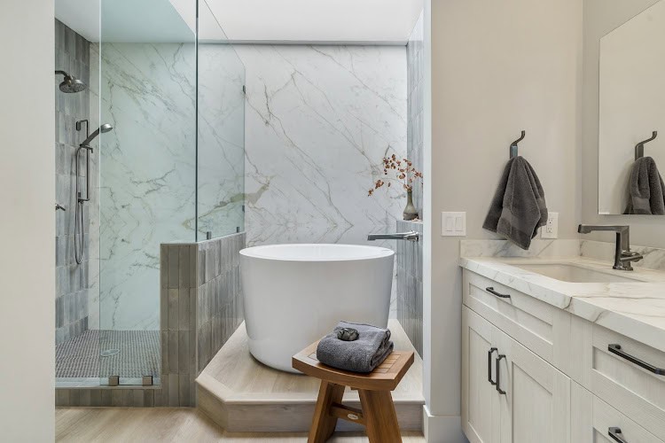 Keith Roberti | Design, Build, Project Management