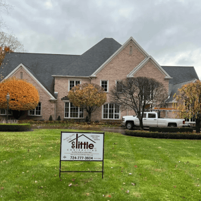 C. E. Little Contracting, LLC