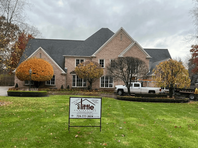 C. E. Little Contracting, LLC