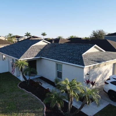 Steadfast Roofing