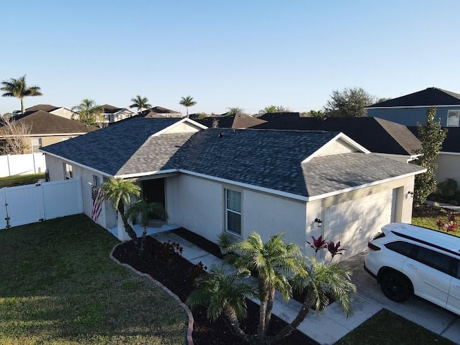 Steadfast Roofing