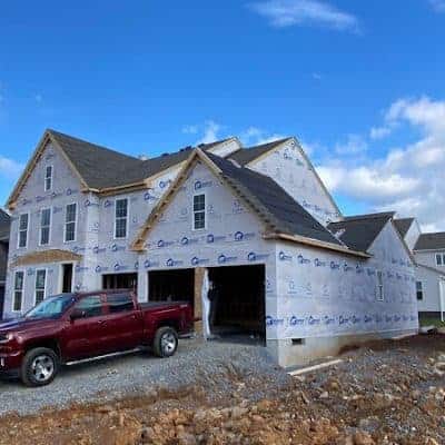 TC Backer Construction