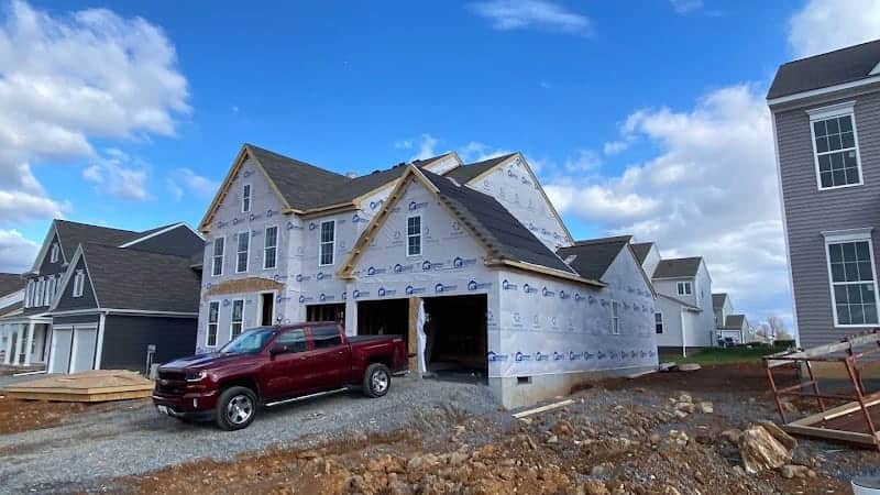 TC Backer Construction