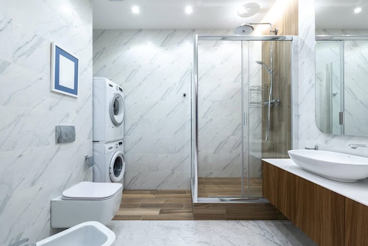 Tile N' Style