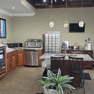 Upstate Granite & Marble