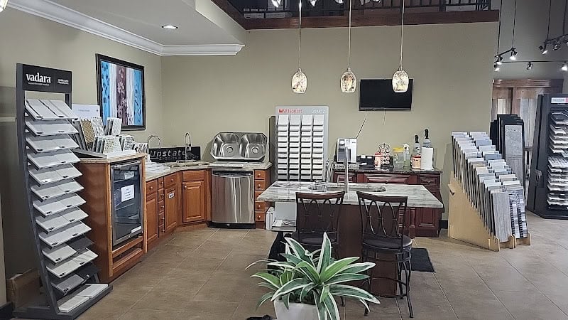 Upstate Granite & Marble
