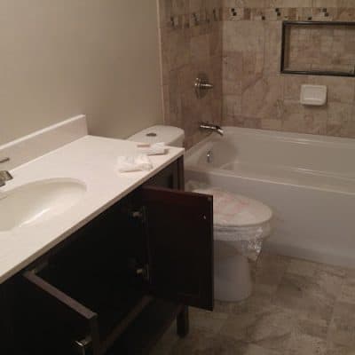 504 Parish Plumbing LLC