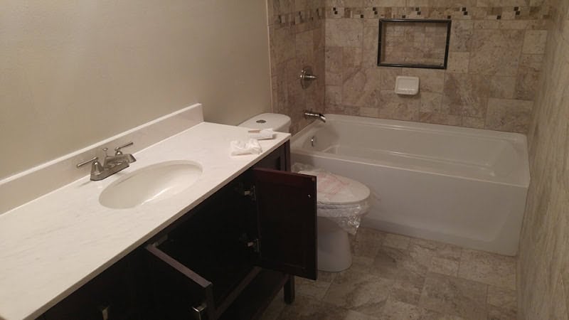 504 Parish Plumbing LLC