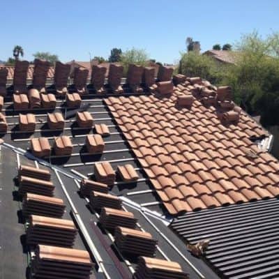 VHB Roofing