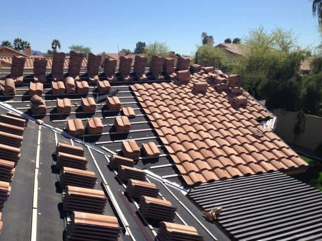 VHB Roofing