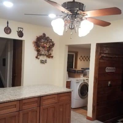 Kitchens Plus