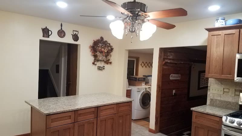 Kitchens Plus
