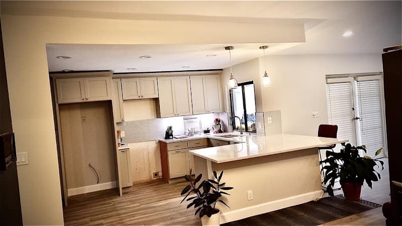 Home Design and Repair