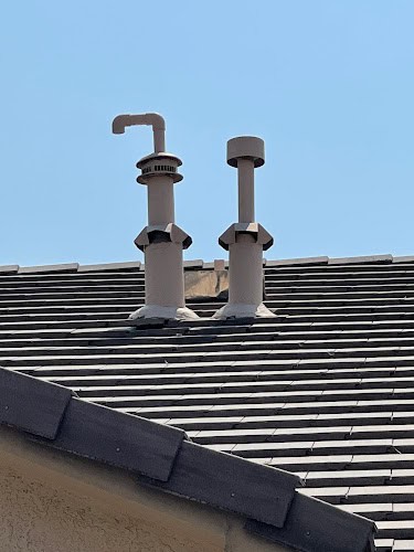 Doyle Roof Masters Inc