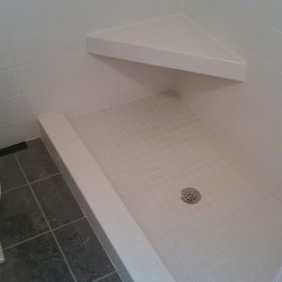 Somma Ceramics Tile Installation Lynchburg