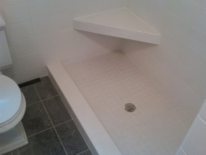 Somma Ceramics Tile Installation Lynchburg