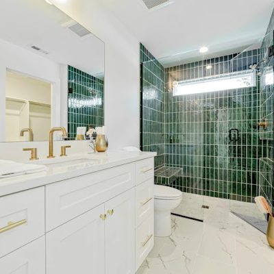 Pine State Contracting & Tile Northwest
