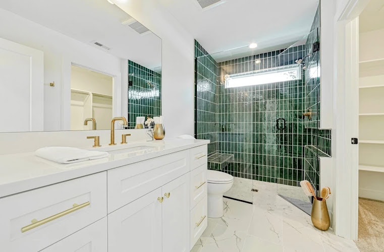 Pine State Contracting & Tile Northwest