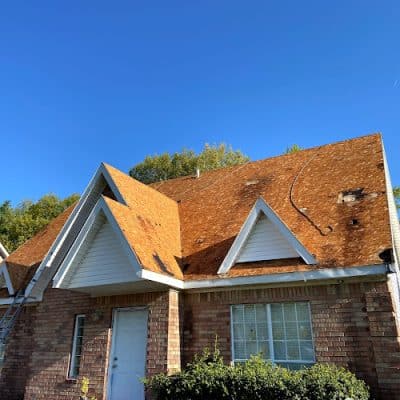 Roof Raiders, LLC