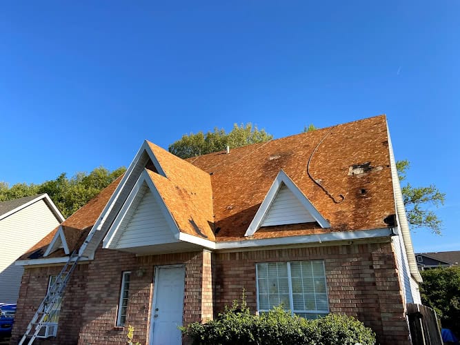 Roof Raiders, LLC