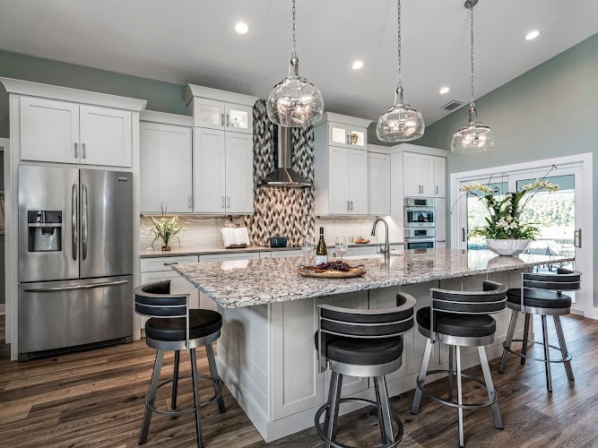 DreamMaker Bath & Kitchen of SE Florida