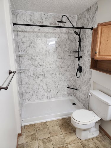 Midwest Bath Co of Sioux Falls