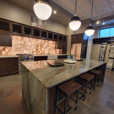 Flemington Granite