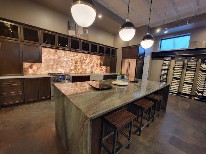 Flemington Granite