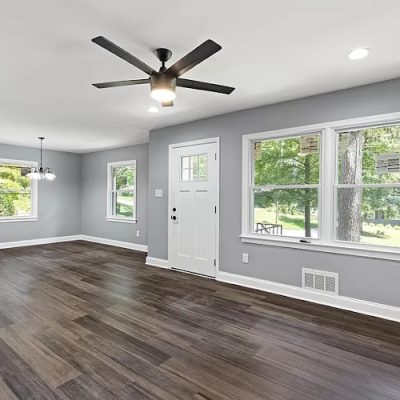 Dallas Flooring & Renovations