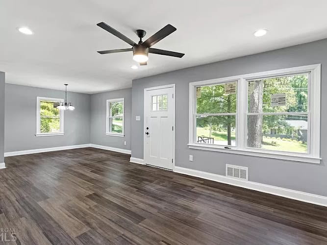 Dallas Flooring & Renovations