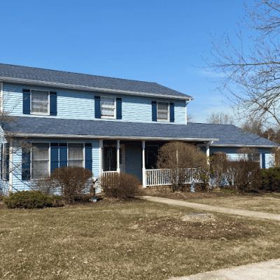 Century Home Improvements by Century Spouting Co., Inc.