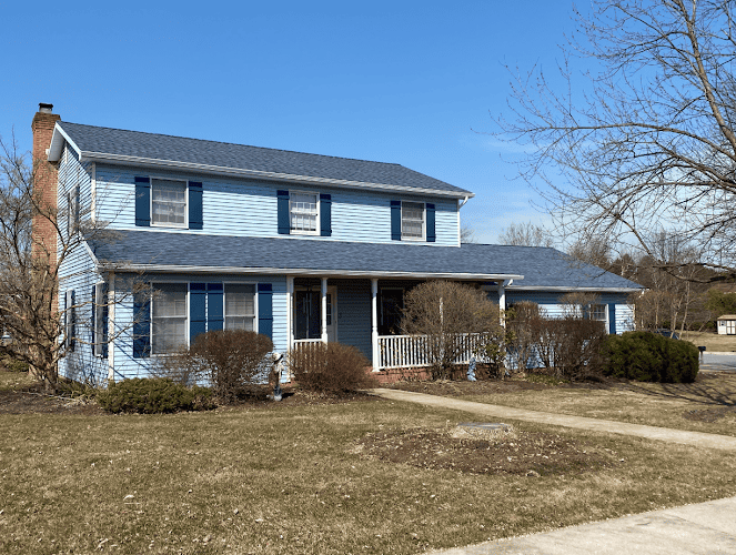 Century Home Improvements by Century Spouting Co., Inc.