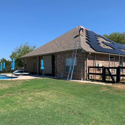 Mojo Roofing and Restoration LLC